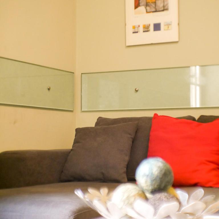 Charming apartment in San Giovanni 90m from Metro - Appartamento con 3 Camere da Letto - 39