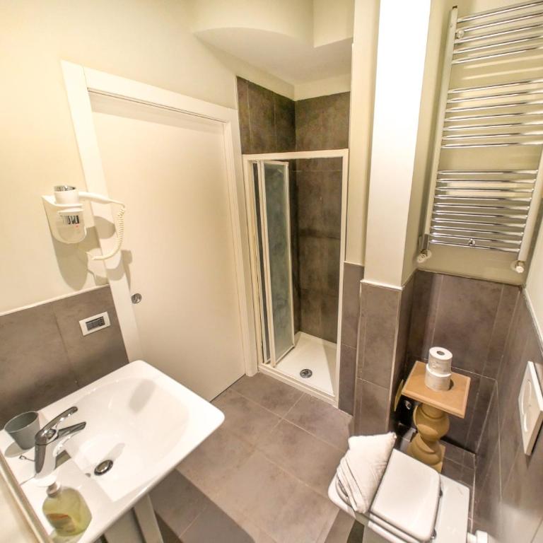 Charming apartment in San Giovanni 90m from Metro - Appartamento con 3 Camere da Letto - 29