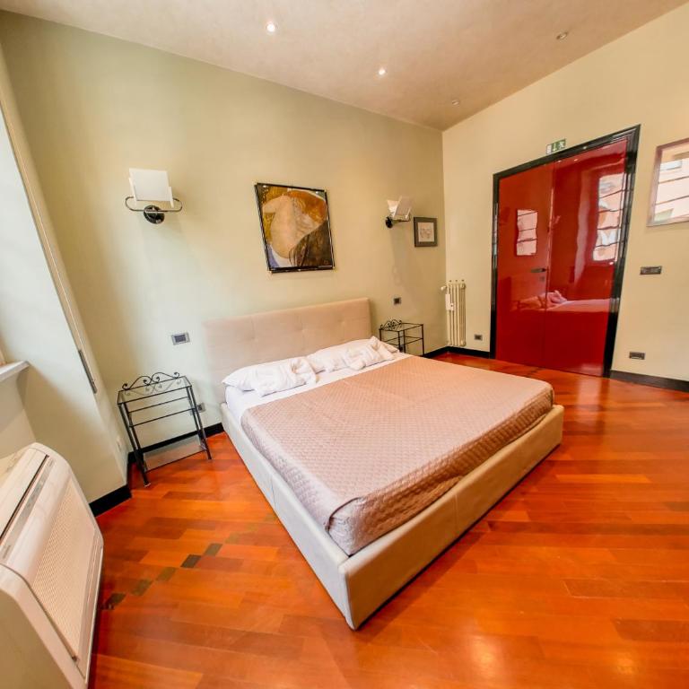 Charming apartment in San Giovanni 90m from Metro - Appartamento con 3 Camere da Letto - 8