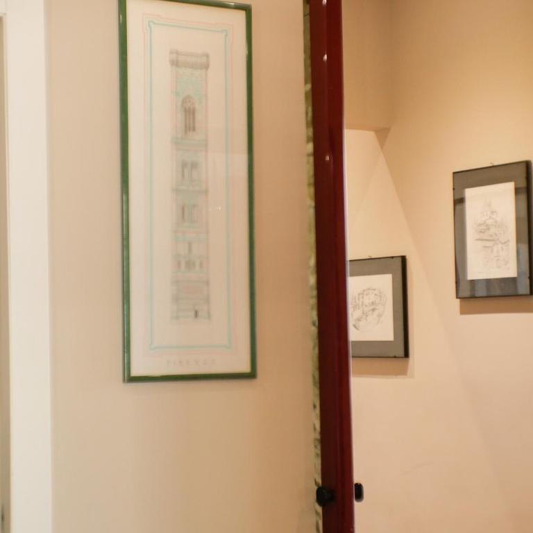 Charming apartment in San Giovanni 90m from Metro - Appartamento con 3 Camere da Letto - 48