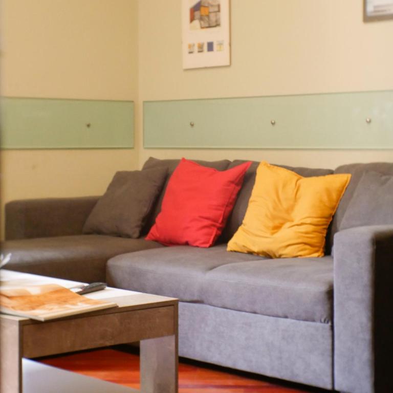 Charming apartment in San Giovanni 90m from Metro - Appartamento con 3 Camere da Letto - 19