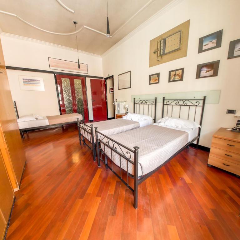 Charming apartment in San Giovanni 90m from Metro - Appartamento con 3 Camere da Letto - 16