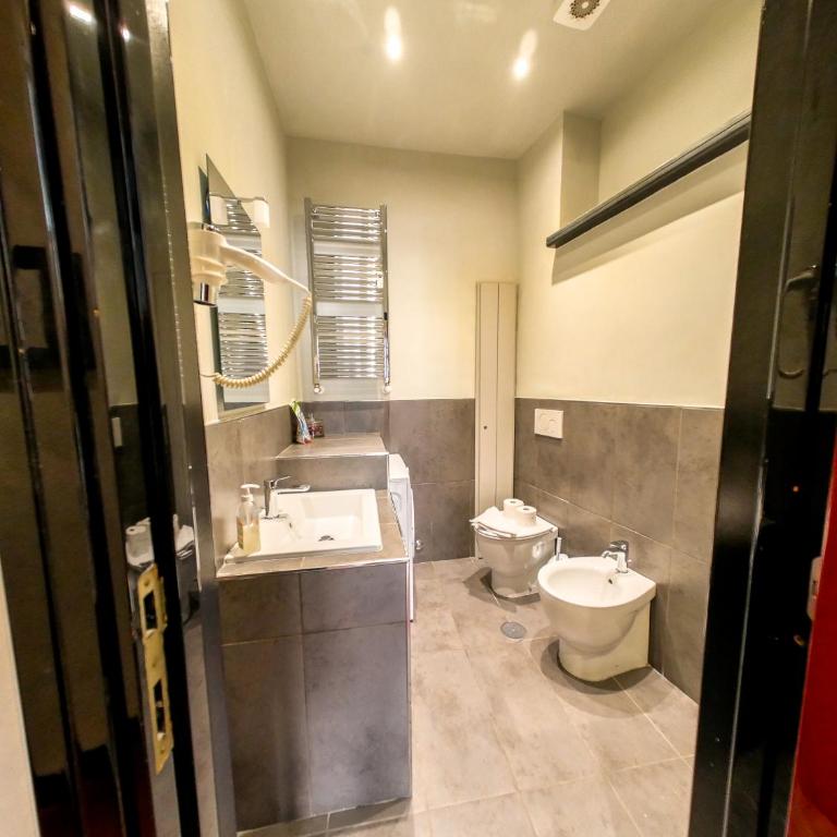 Charming apartment in San Giovanni 90m from Metro - Appartamento con 3 Camere da Letto - 33