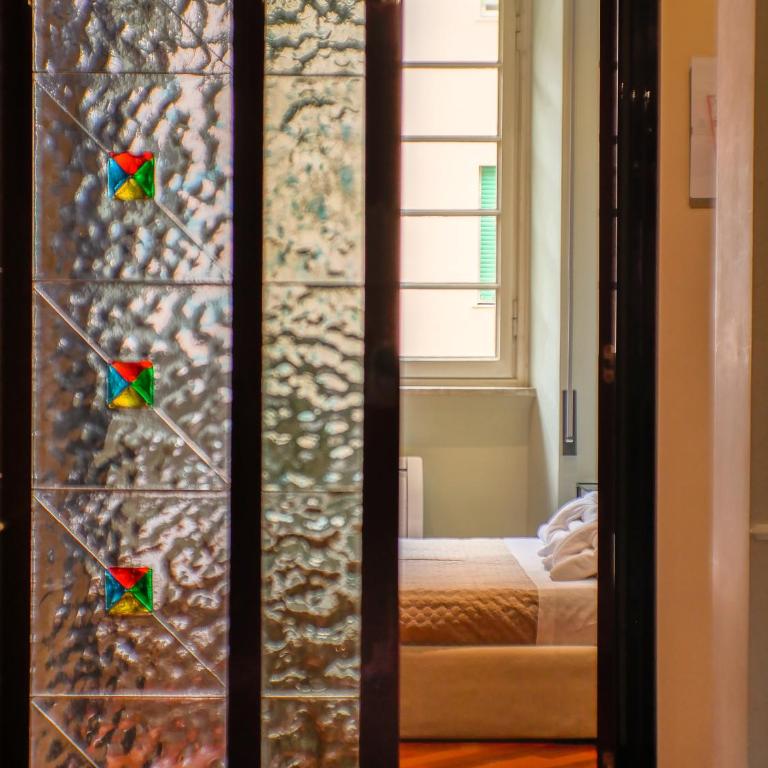 Charming apartment in San Giovanni 90m from Metro - Appartamento con 3 Camere da Letto - 49