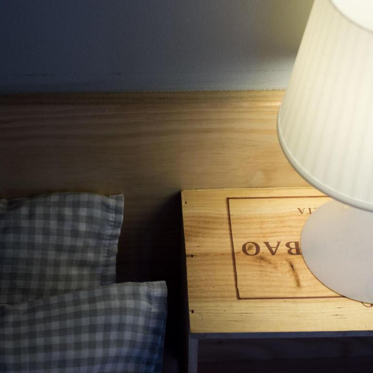 Onefam Sungate - Double Room with Shared Bathroom - 3