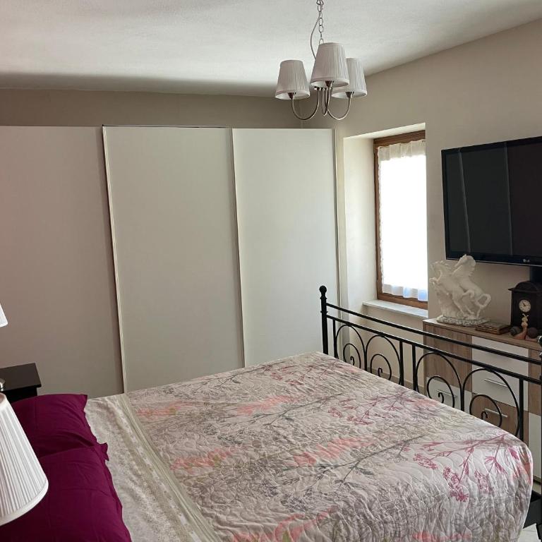 Casa vacanze Anais - Appartamento con 2 Camere da Letto - 8
