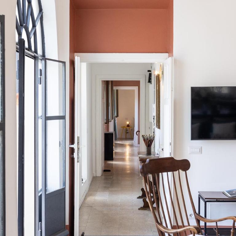 Amazing Penthouse Vaticano - Appartamento con 2 Camere da Letto e Terrazza - 15