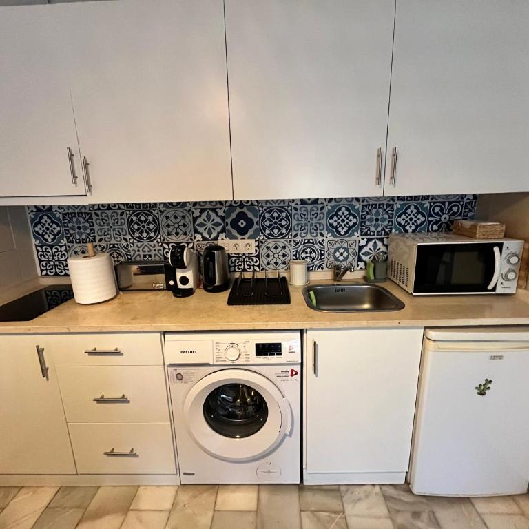 El Cactus Vera Coast - Apartamento de 1 dormitorio - 17
