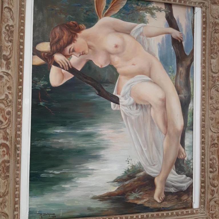 Villa Rasoa - Chambre Double - 4