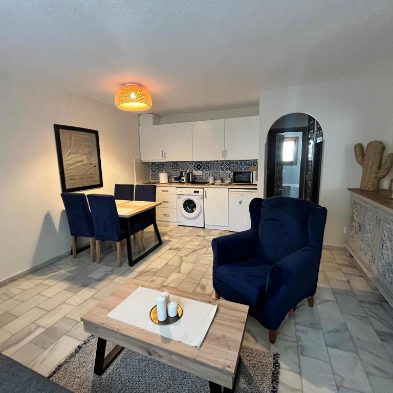 El Cactus Vera Coast - Apartamento de 1 dormitorio - 11