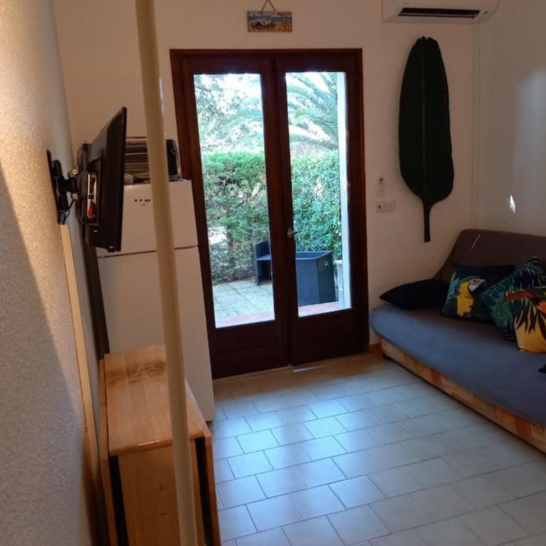 Location dans résidence calme, proche mer - Appartamento con 2 Camere da Letto - 4