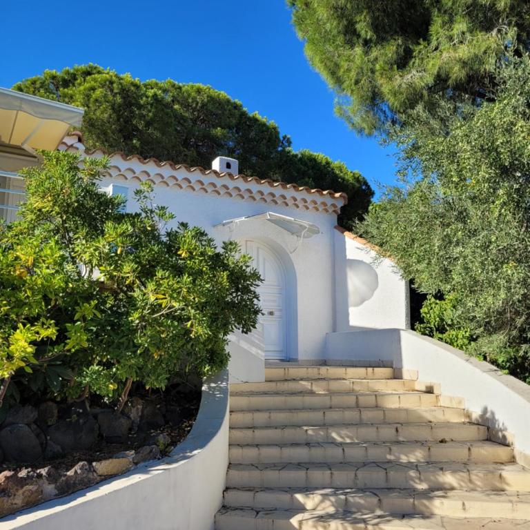 Villa Rasoa - Chambre Double - 7
