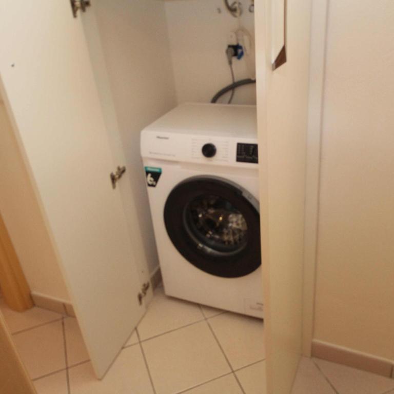 Residence Sole e Mare appartamenti - Two-Bedroom House - 7