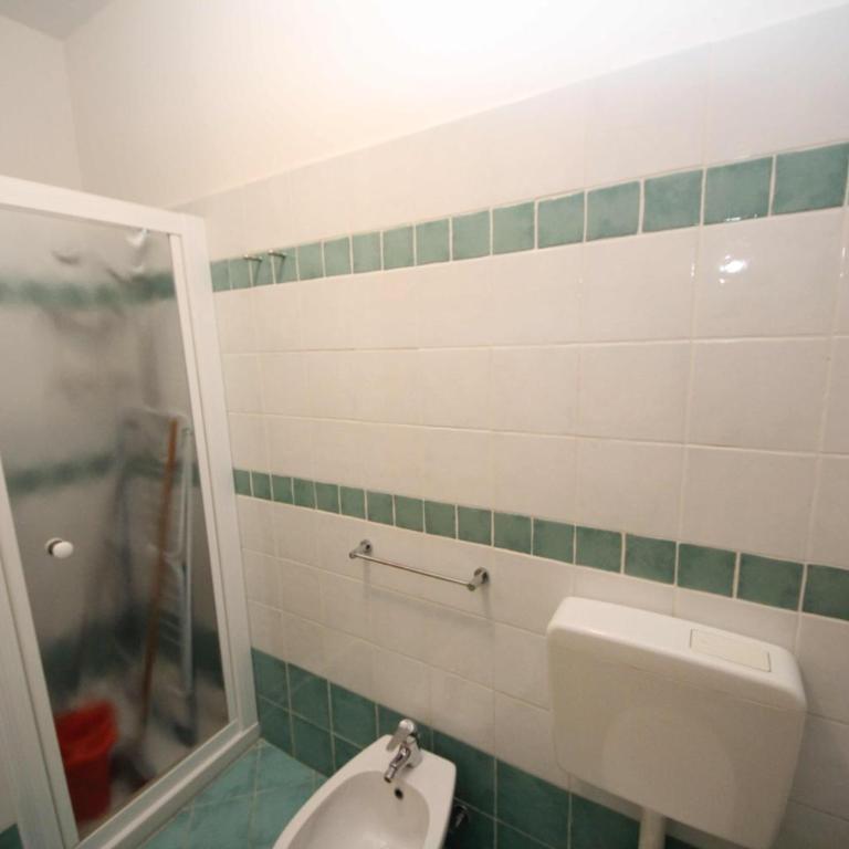 Residence Sole e Mare appartamenti - Two-Bedroom House - 8