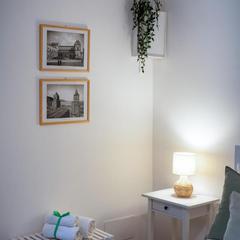 Palermo e Dintorni - Valentino Apartment - Appartamento - Piano Terra - 16