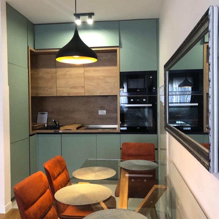 Apartments Central Point 11 & Private Garage - Apartman sa 1 Spavaćom Sobom - 11