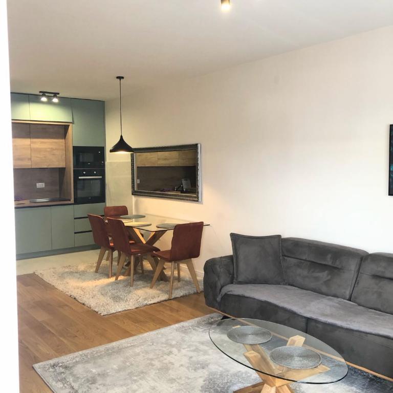 Apartments Central Point 11 - Apartman sa 1 Spavaćom Sobom - 20