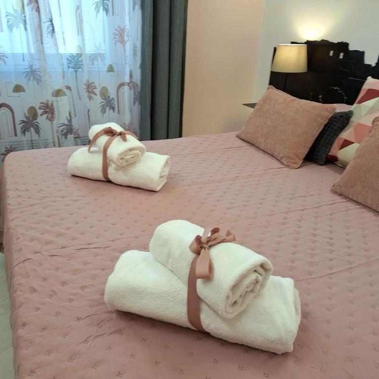 Re di Roma nice rooms - Camera Matrimoniale Standard - 4