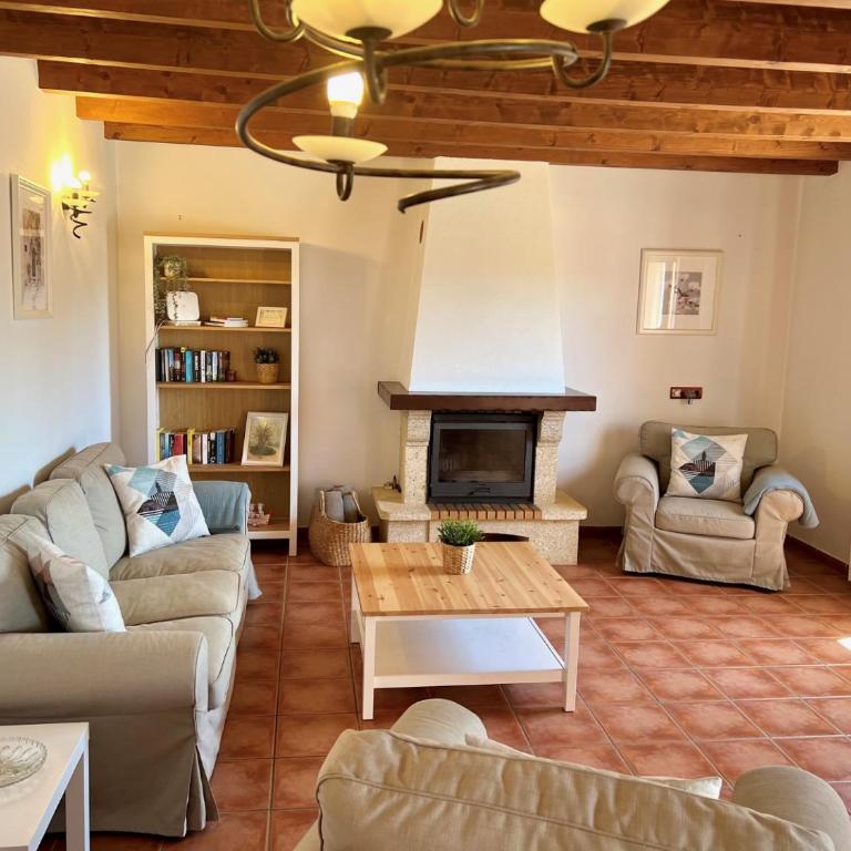 Villa Natural Barcarés - Villa con piscina privada - 23