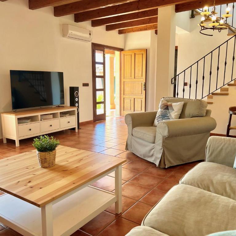 Villa Natural Barcarés - Villa con piscina privada - 25