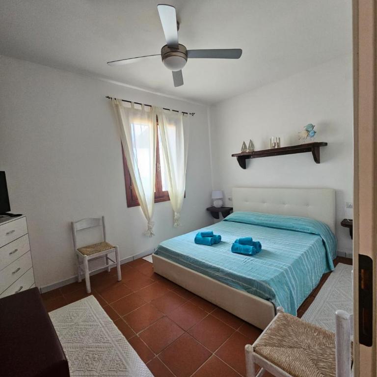 Casa La Pelosa - Casa con 2 Camere da Letto - 14