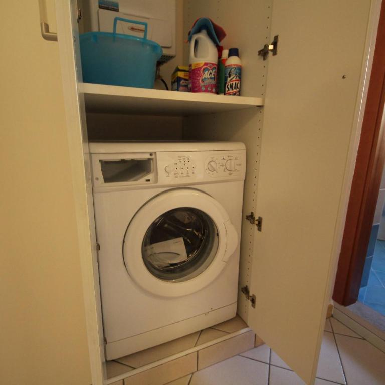 Residence Sole e Mare appartamenti - Two-Bedroom House - 1