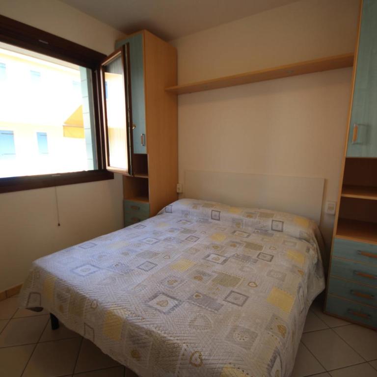 Residence Sole e Mare appartamenti - Two-Bedroom House - 2