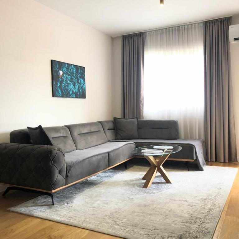 Apartments Central Point 11 & Private Garage - Apartman sa 1 Spavaćom Sobom - 24