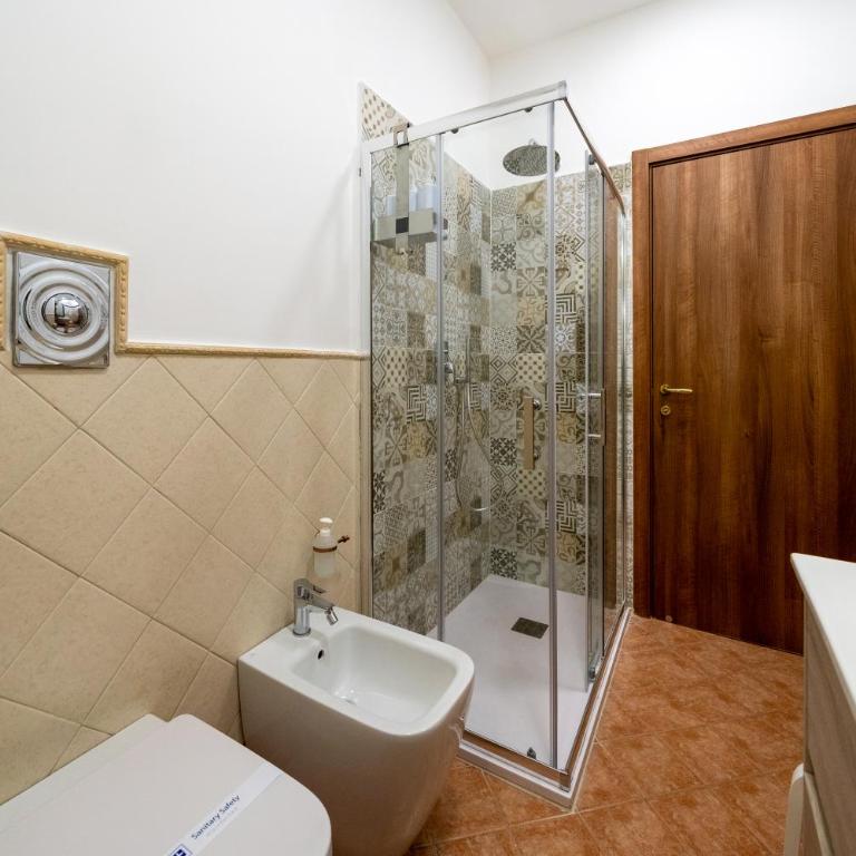 Palermo e Dintorni - Valentino Apartment - Appartamento - Piano Terra - 19