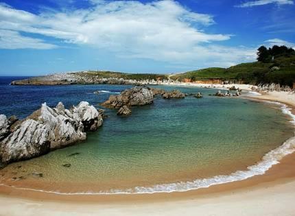 Llanes 30 PLAYAS - Two-Bedroom Apartment - 19