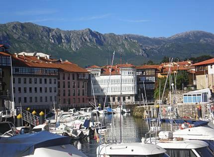Llanes 30 PLAYAS - Two-Bedroom Apartment - 20