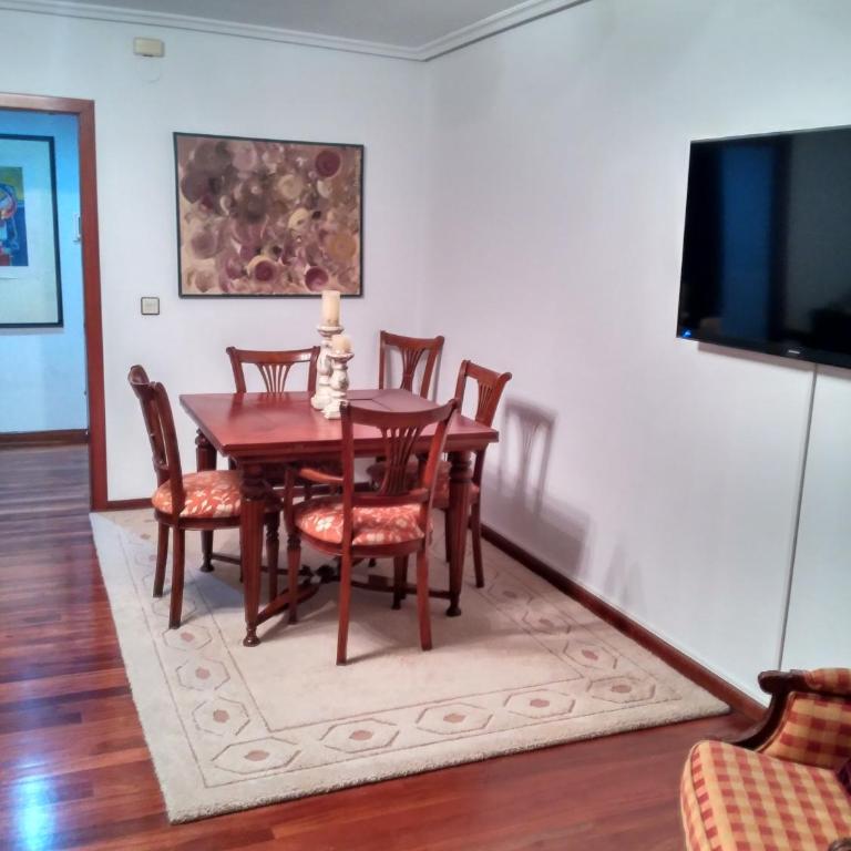 Llanes 30 PLAYAS - Two-Bedroom Apartment - 7