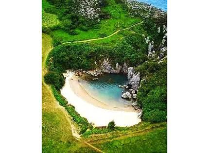 Llanes 30 PLAYAS - Two-Bedroom Apartment - 24