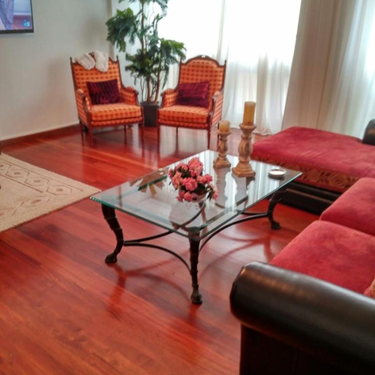 Llanes 30 PLAYAS - Two-Bedroom Apartment - 6