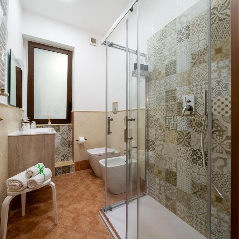Palermo e Dintorni - Valentino Apartment - Appartamento - Piano Terra - 20