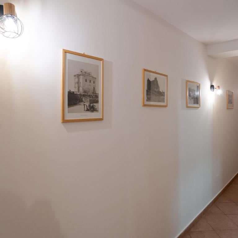 Palermo e Dintorni - Valentino Apartment - Appartamento - Piano Terra - 21