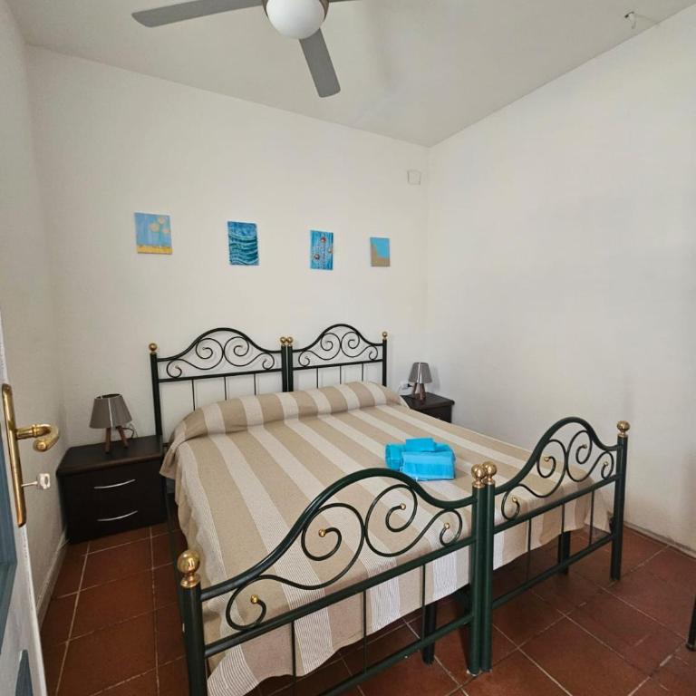 Casa La Pelosa - Casa con 2 Camere da Letto - 21