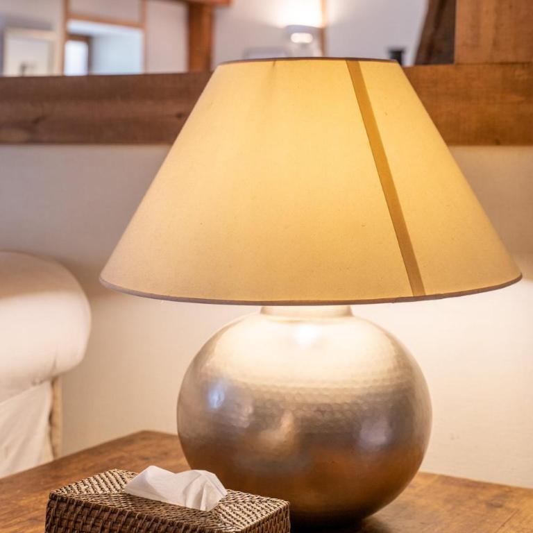 Chalet-Sixtine A large family chalet of 600m2 near La Clusaz - Chalet - 57