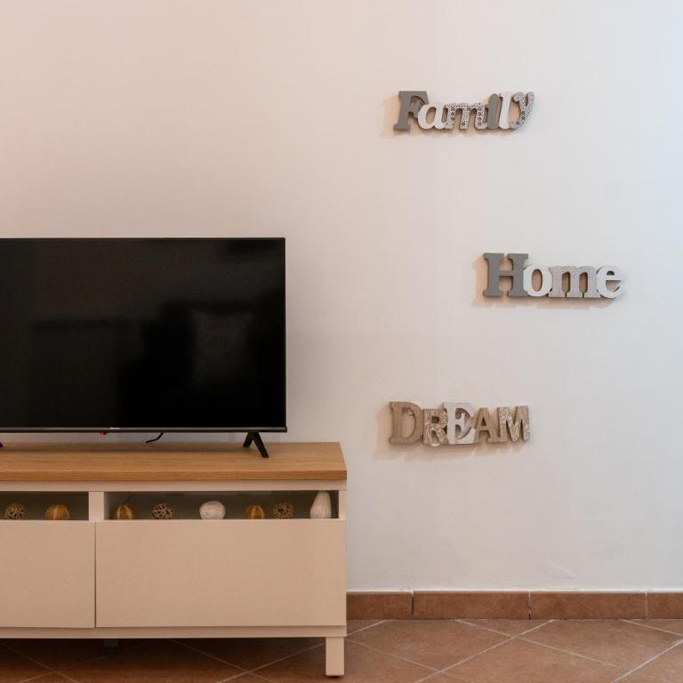 Palermo e Dintorni - Valentino Apartment - Appartamento - Piano Terra - 25