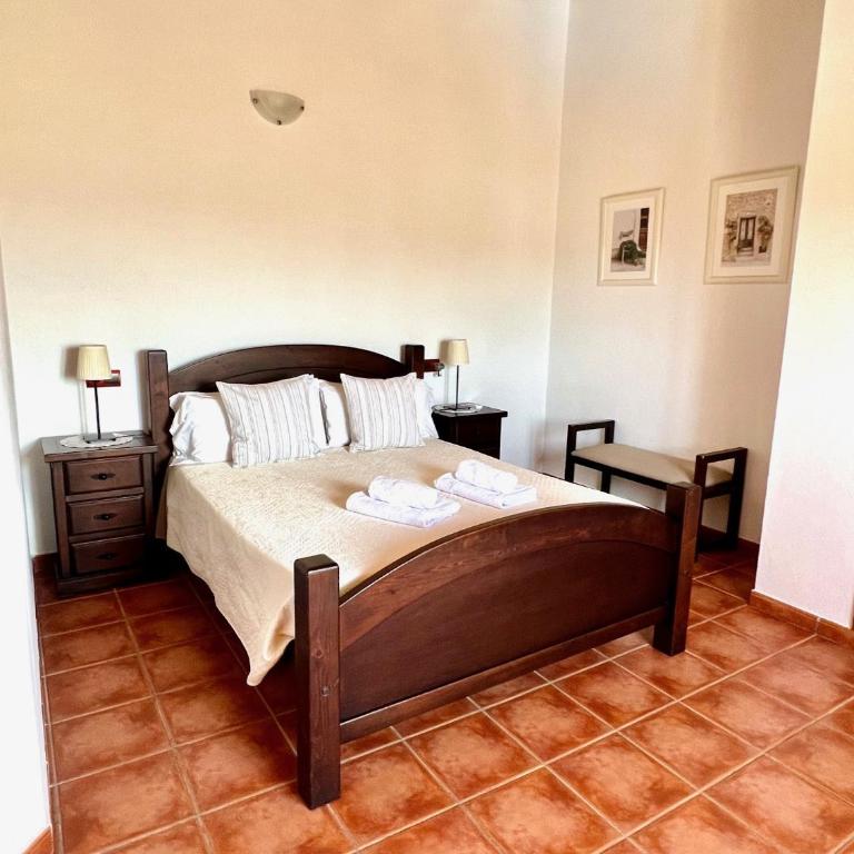 Villa Natural Barcarés - Villa con piscina privada - 32