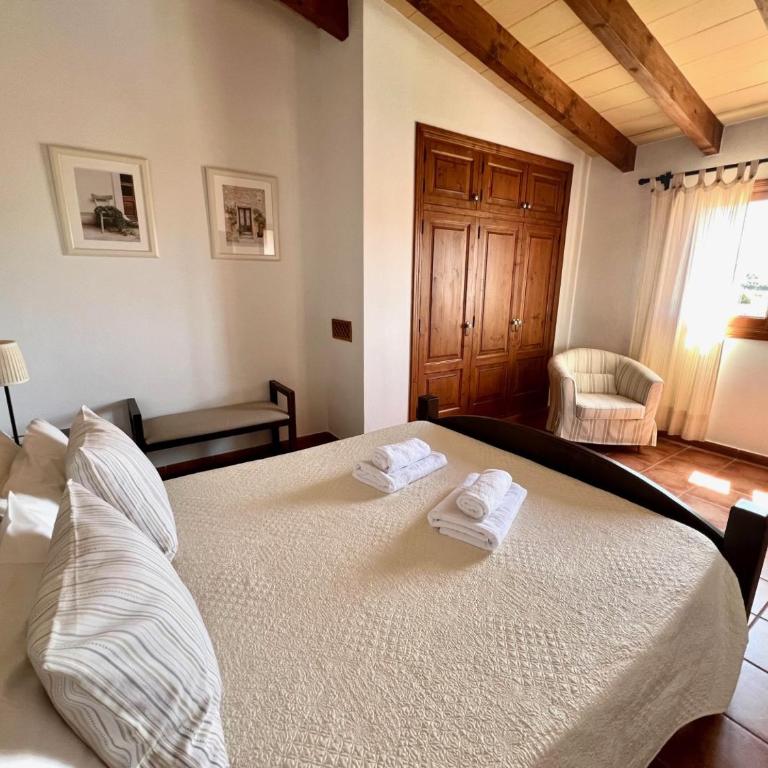 Villa Natural Barcarés - Villa con piscina privada - 33