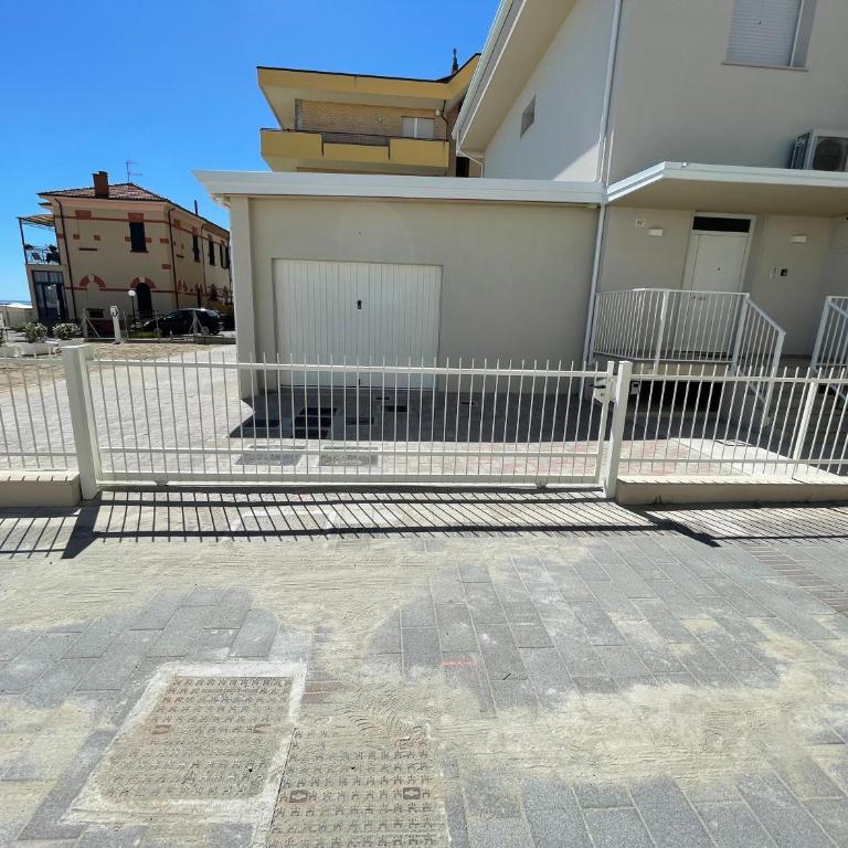 Villa "Baci sul Mare" Attico- Spiaggia privata - Appartamento con 2 Camere da Letto e Terrazza - 56