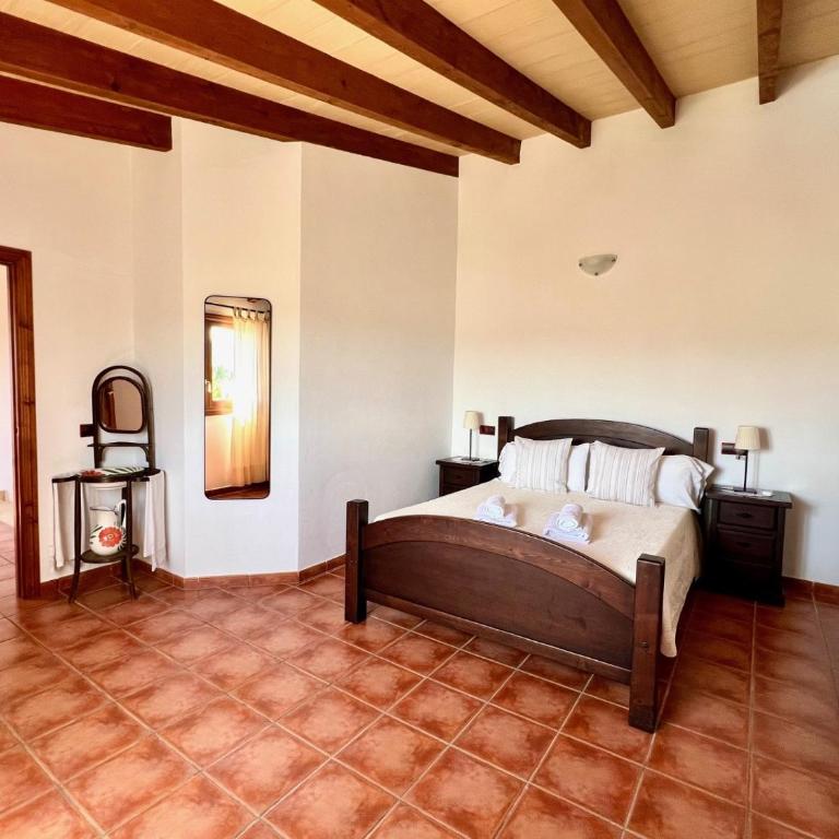 Villa Natural Barcarés - Villa con piscina privada - 34
