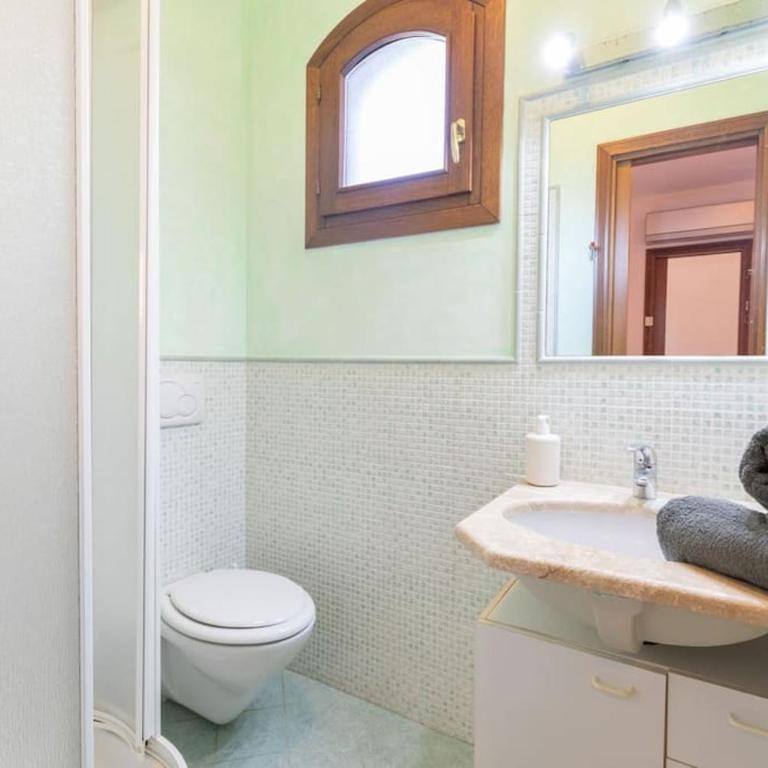 Casa Angelo Olbia mare - Gulf of Olbia sea view- - Two-Bedroom House - 18