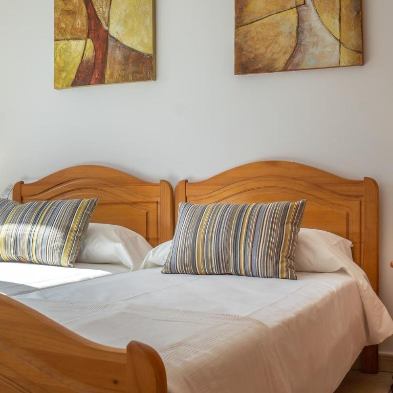 Villa La Paloma Blanca by Abahana Villas - Villa con piscina privada - 14