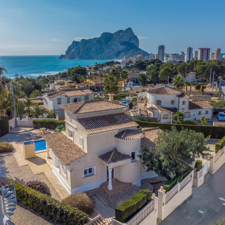Villa La Paloma Blanca by Abahana Villas - Villa con piscina privada - 19