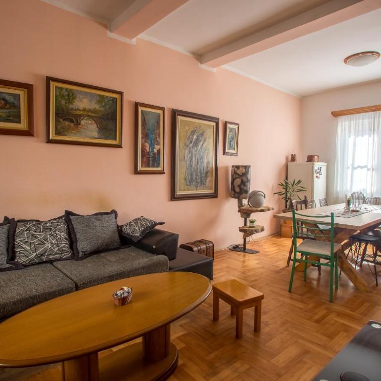 Late Story - Double Room - 7
