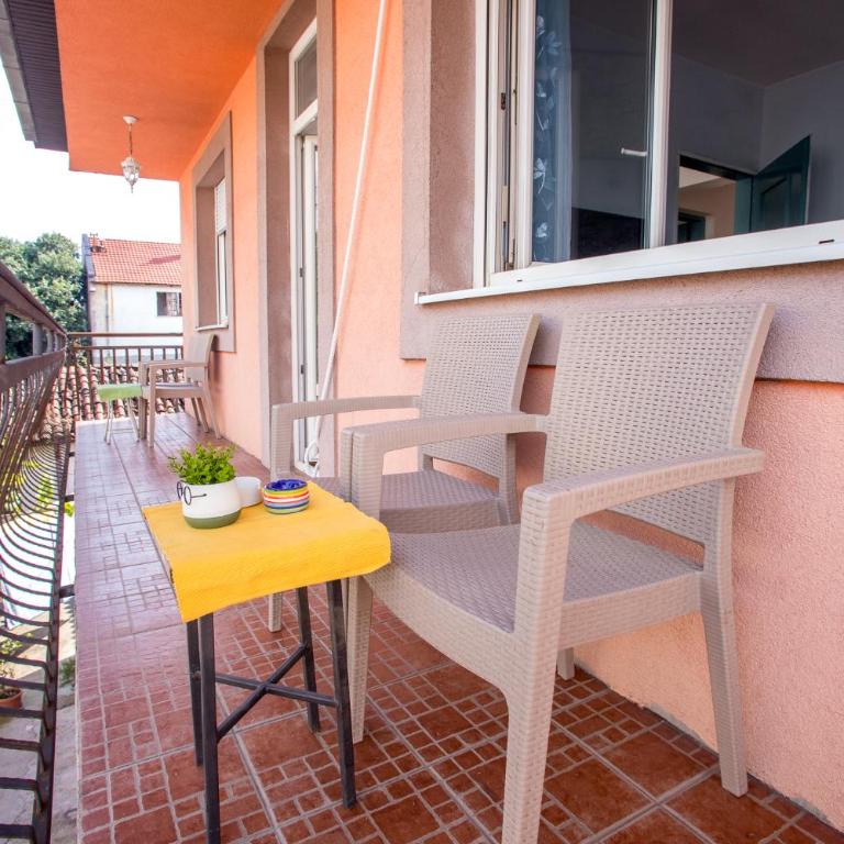 Late Story - Double Room with Garden View - 4