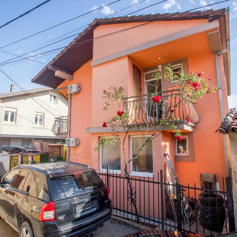 Late Story - Double Room - 12