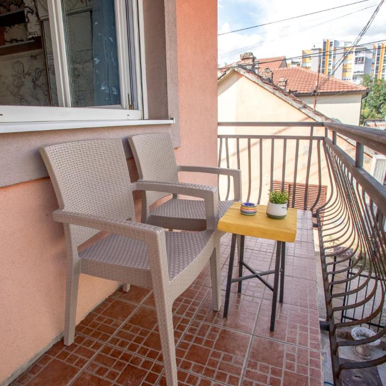 Late Story - Double Room with Garden View - 3